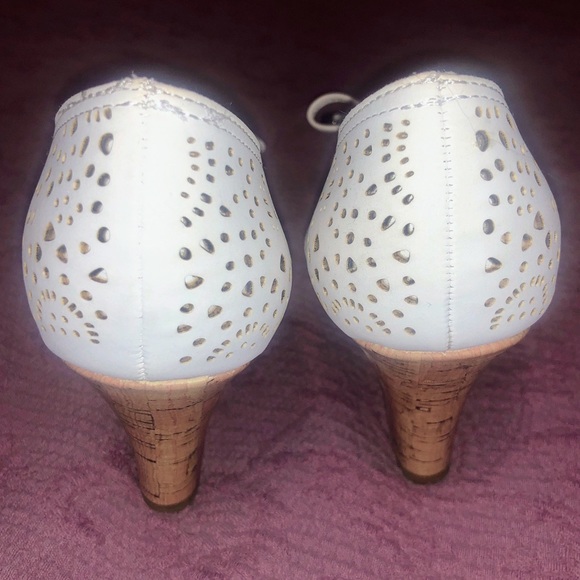 Rialto Dress Wedges 🤍 - Picture 6 of 13